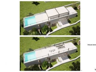 Plot with an investment project, Sale, Split - Okolica, Slatine