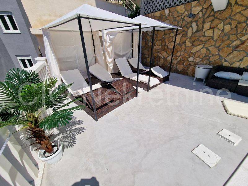 Luxury house, Sale, Omiš, Čelina