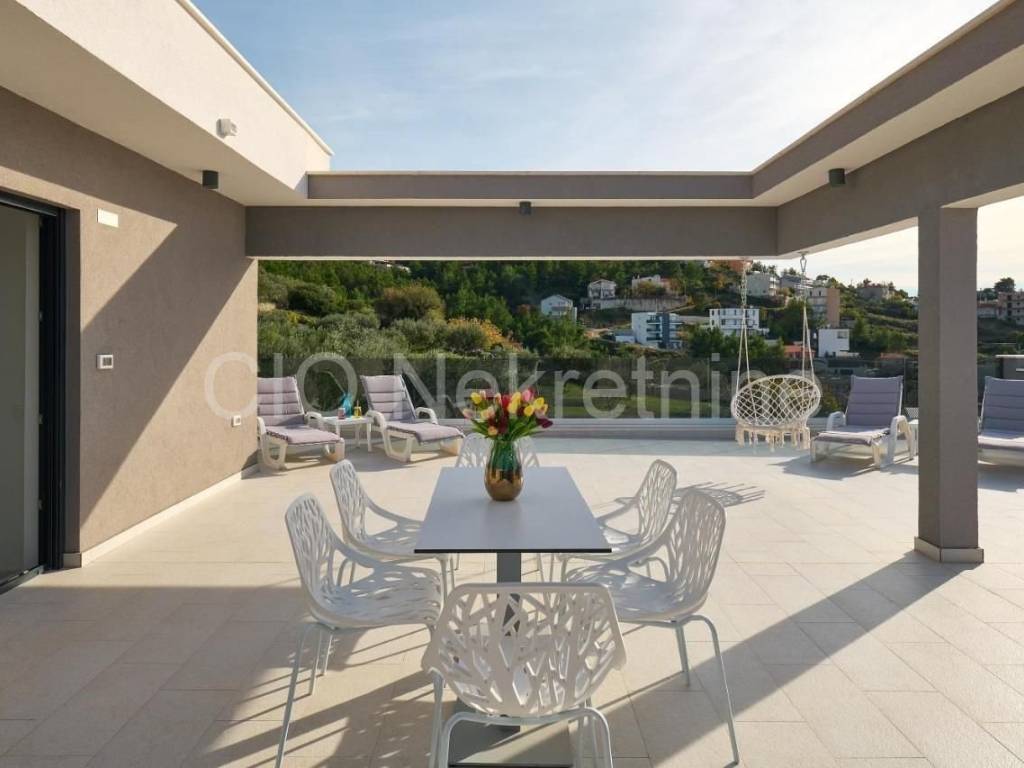 Luxury villa, Sale, Podstrana, Podstrana