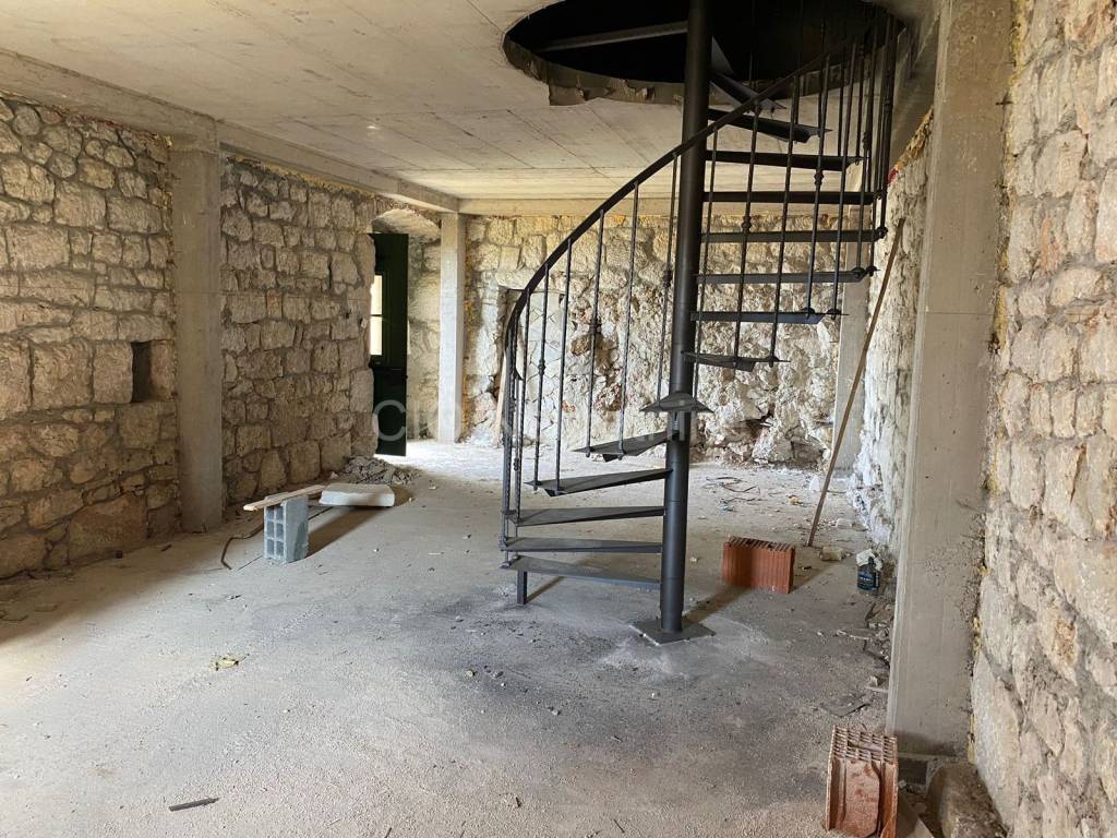 Stone house, Sale, Podstrana, Podstrana
