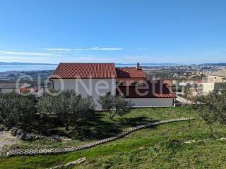Luxury house, Sale, Solin - Okolica, Kučine