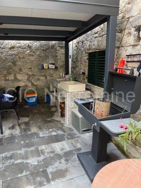 Terraced house, Sale, Kaštela, Kaštel Lukšić