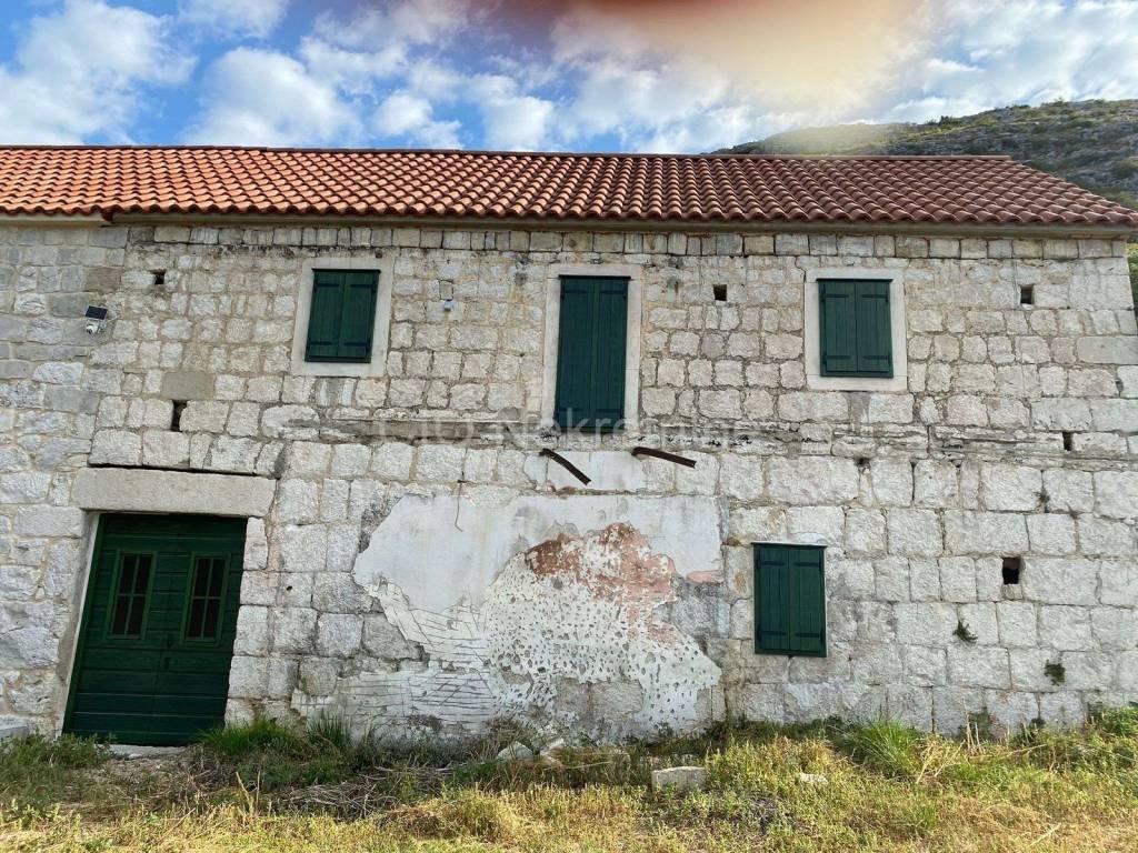 Stone house, Sale, Podstrana, Podstrana