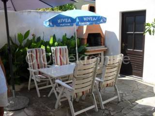 House by the sea, Sale, Supetar, Supetar