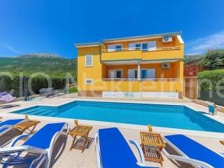 Luxury house, Sale, Kaštela, Kaštel Lukšić