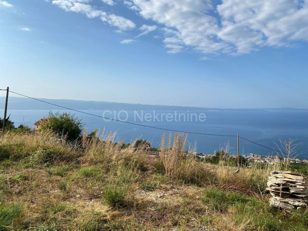 Stone house, Sale, Podstrana, Podstrana