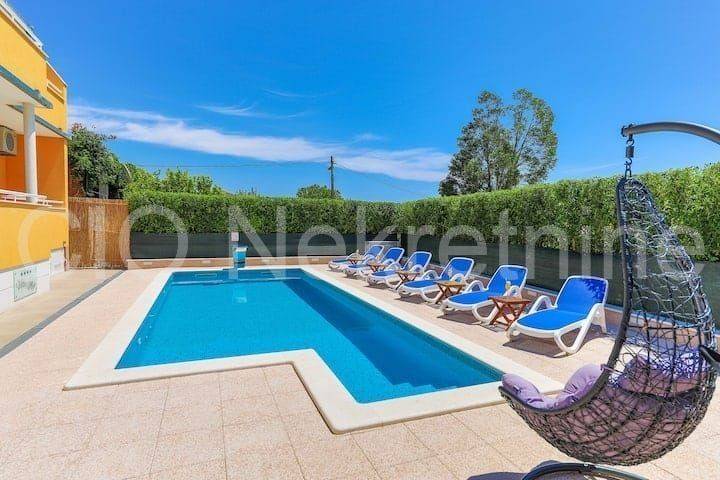 Luxury house, Sale, Kaštela, Kaštel Lukšić