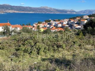Plot for construction, Sale, Trogir - Okolica, Žedno