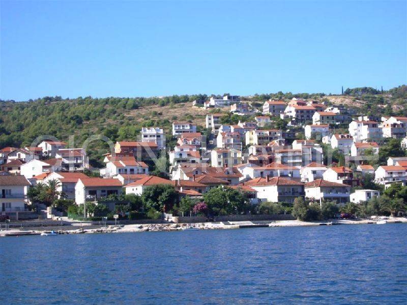 Building plot, Sale, Trogir - Okolica, Žedno