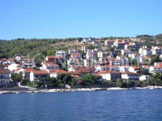 Building plot, Sale, Trogir - Okolica, Žedno