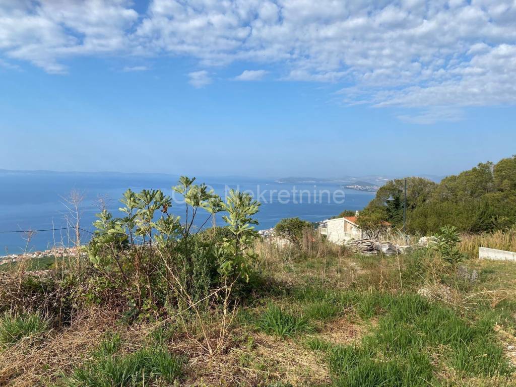 Stone house, Sale, Podstrana, Podstrana