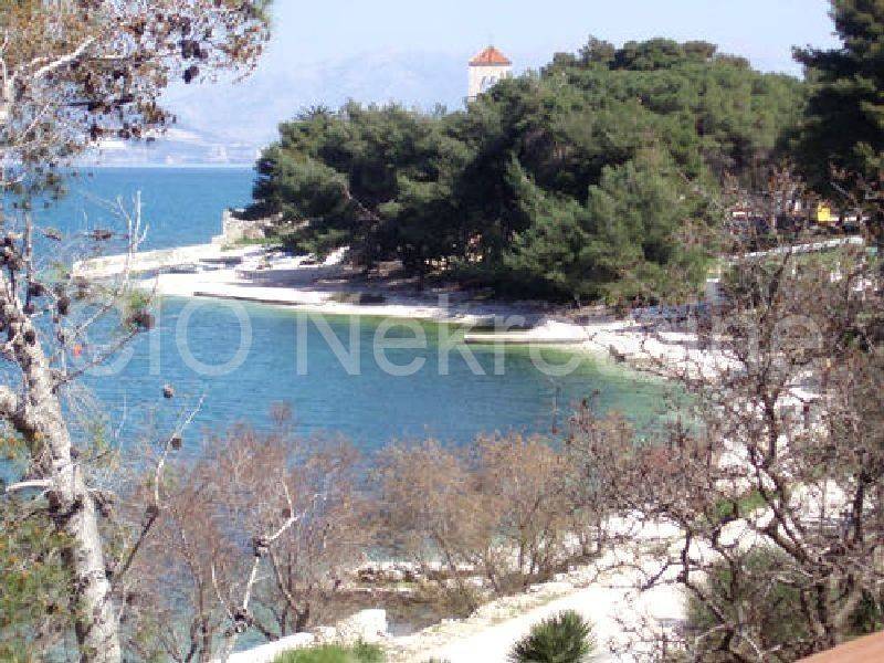 Building plot, Sale, Trogir - Okolica, Žedno