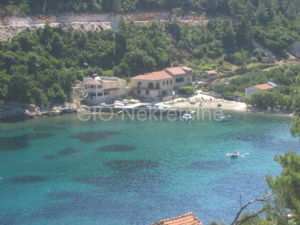Terraced house, Sale, Korčula, Korčula