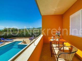 Luxury house, Sale, Kaštela, Kaštel Lukšić