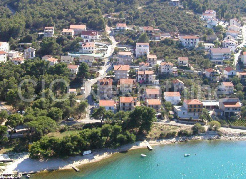 Building plot, Sale, Trogir - Okolica, Žedno