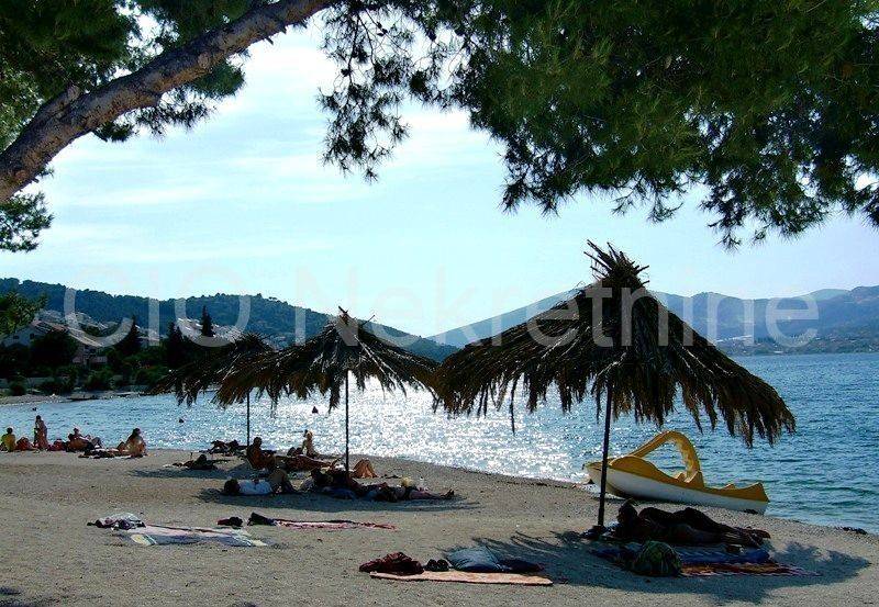 Building plot, Sale, Trogir - Okolica, Žedno