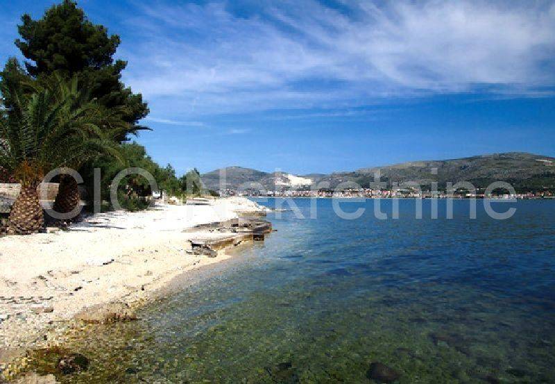 Building plot, Sale, Trogir - Okolica, Žedno