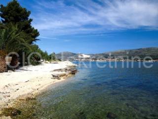 Building plot, Sale, Trogir - Okolica, Žedno