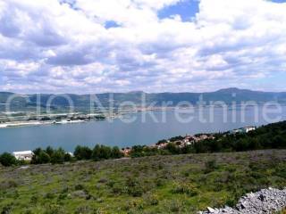 Building plot, Sale, Trogir - Okolica, Žedno