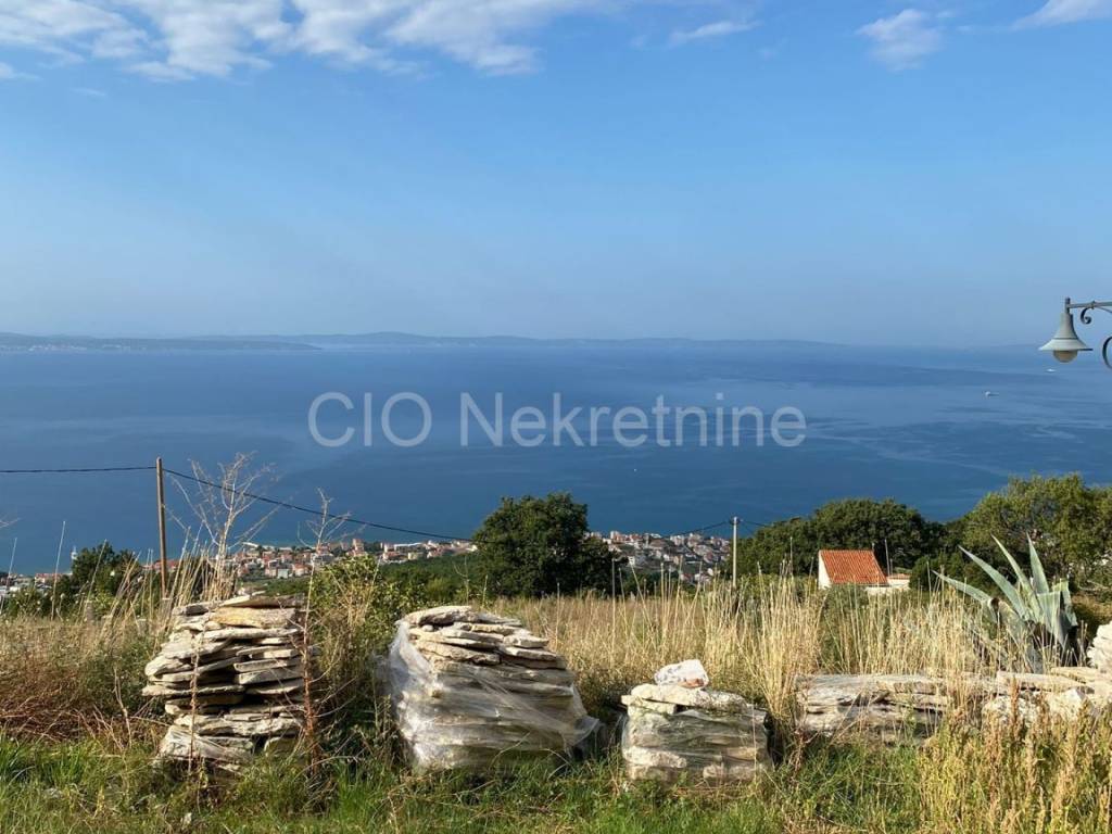 Stone house, Sale, Podstrana, Podstrana