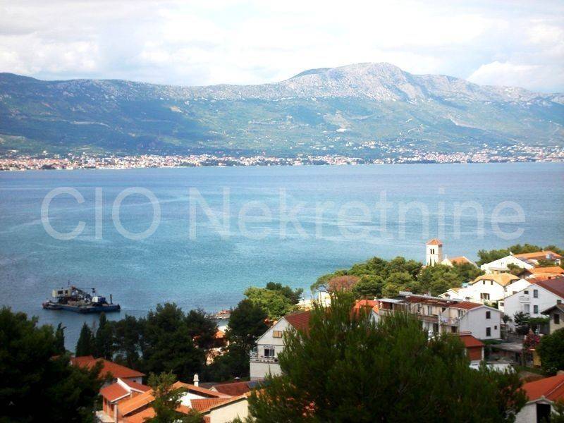 Building plot, Sale, Trogir - Okolica, Žedno
