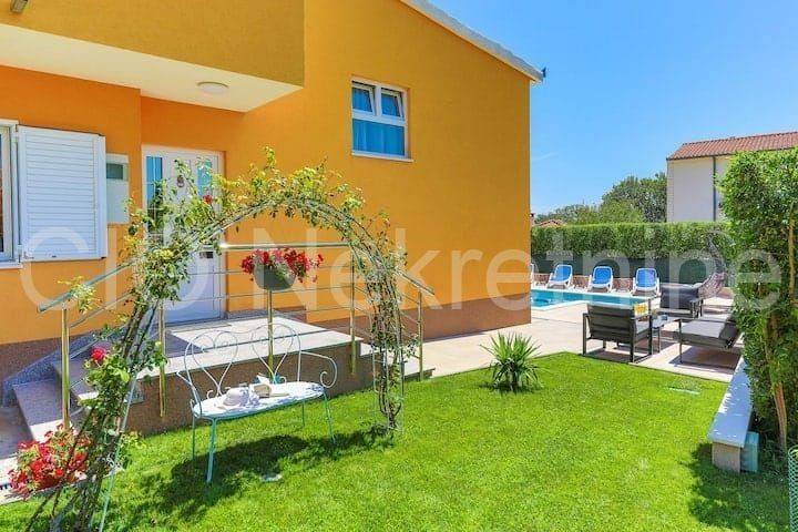 Luxury house, Sale, Kaštela, Kaštel Lukšić
