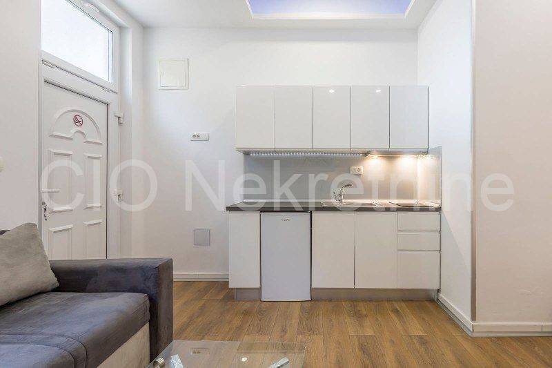 Studio apartment, Rent, Split, Split