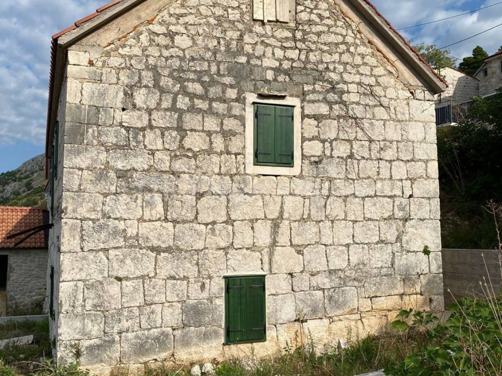 Stone house, Sale, Podstrana, Podstrana