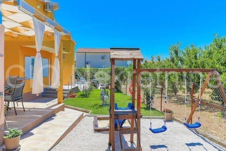 Luxury house, Sale, Kaštela, Kaštel Lukšić