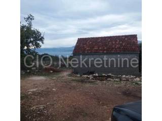 Land with a stone house, Sale, Supetar, Supetar