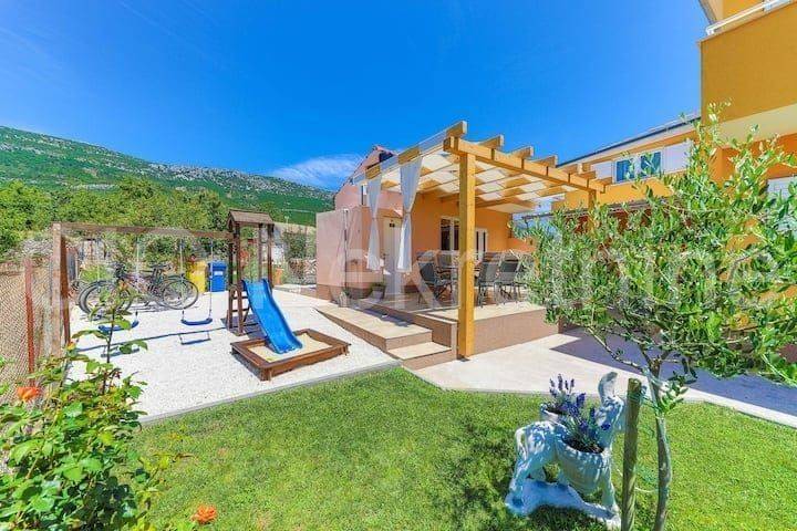 Luxury house, Sale, Kaštela, Kaštel Lukšić