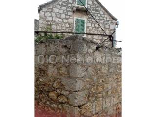 Stone house, Sale, Milna, Ložišća