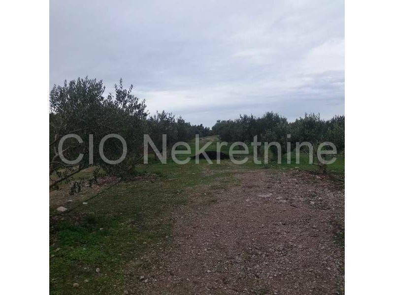 Land with a stone house, Sale, Supetar, Supetar