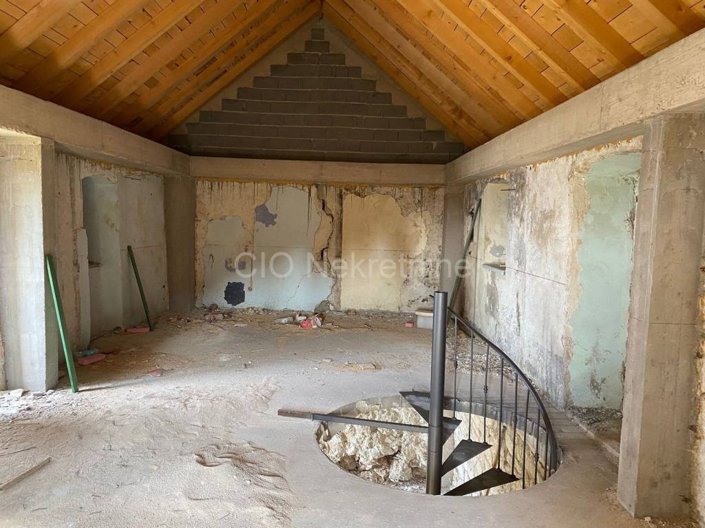 Stone house, Sale, Podstrana, Podstrana