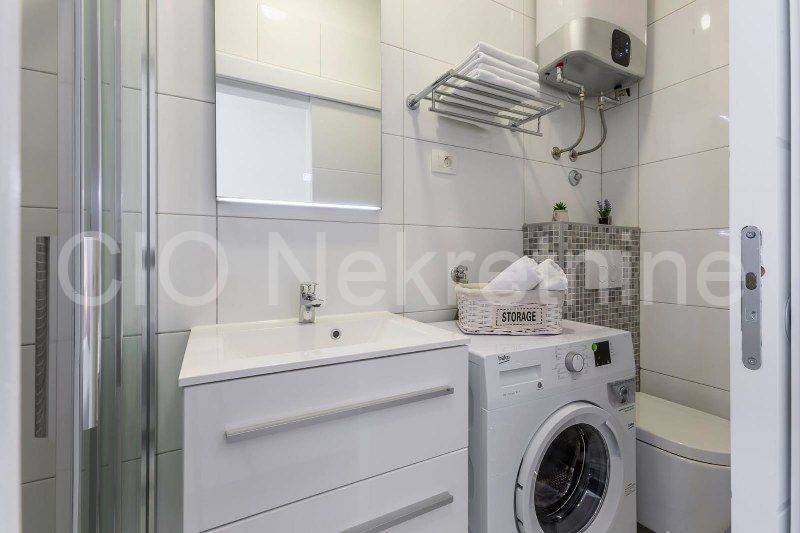 Studio apartment, Rent, Split, Split