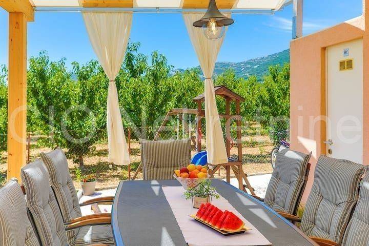 Luxury house, Sale, Kaštela, Kaštel Lukšić