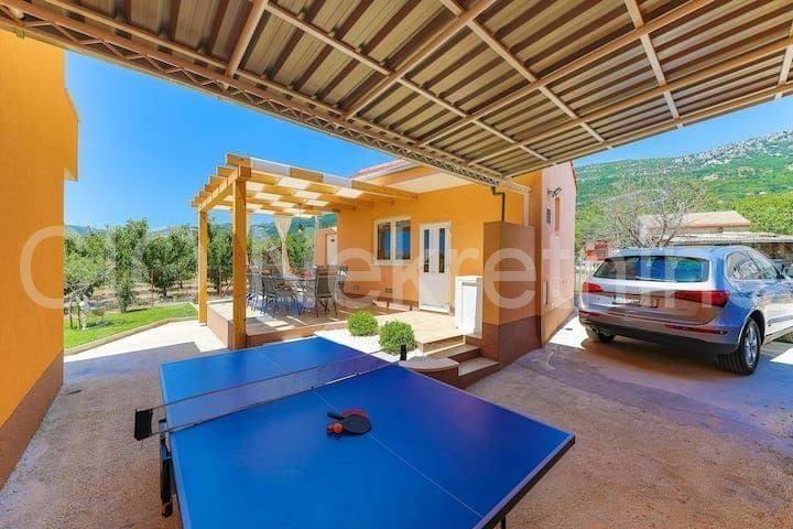 Luxury house, Sale, Kaštela, Kaštel Lukšić