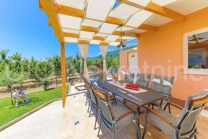 Luxury house, Sale, Kaštela, Kaštel Lukšić