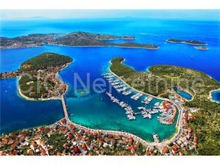 Construction plot M1, Sale, Rogoznica, Rogoznica