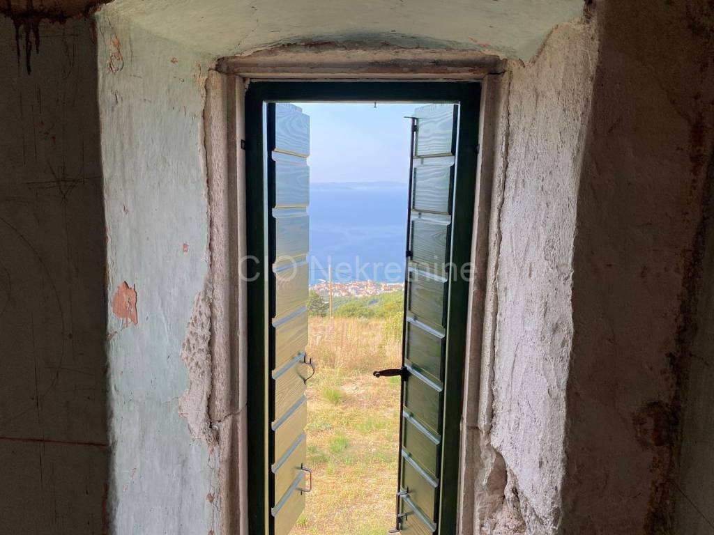Stone house, Sale, Podstrana, Podstrana