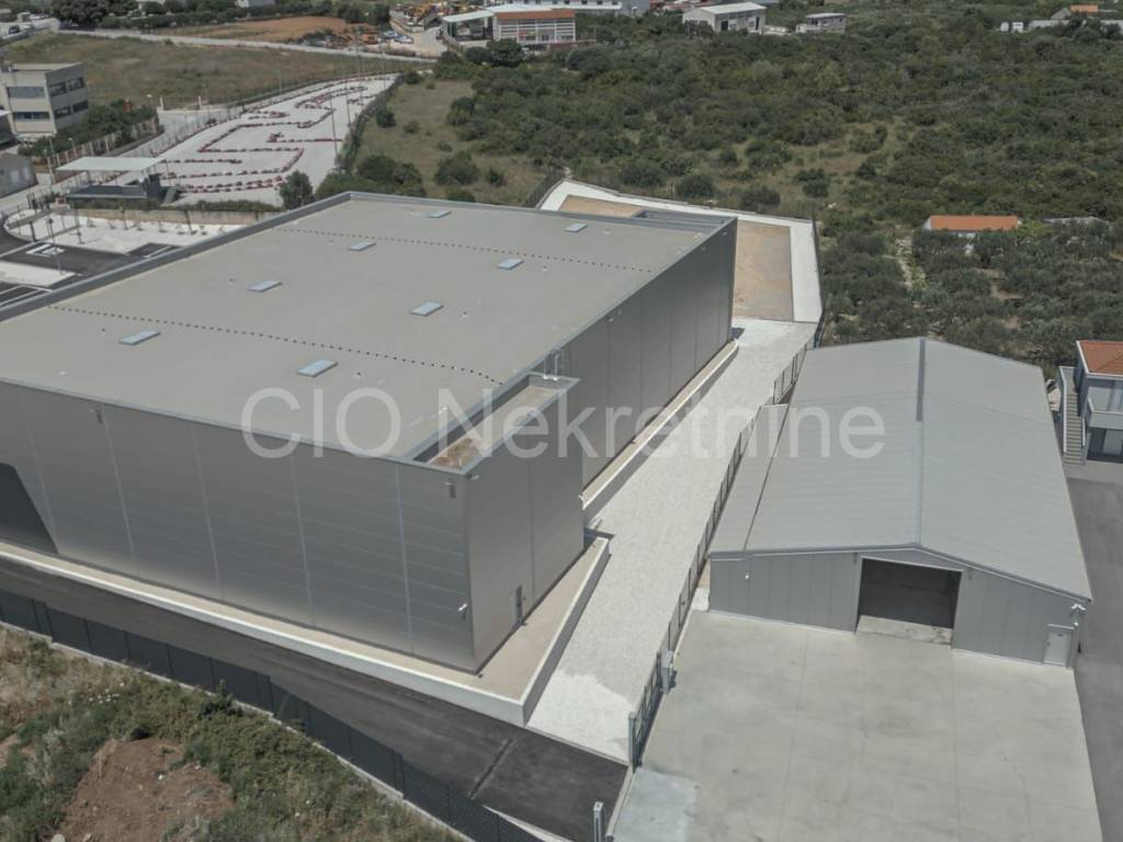 Hall, Rent, Trogir, Trogir