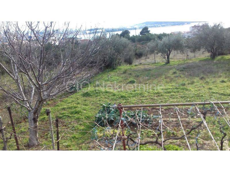 Agricultural plot, Sale, Kaštela, Kaštel Sućurac