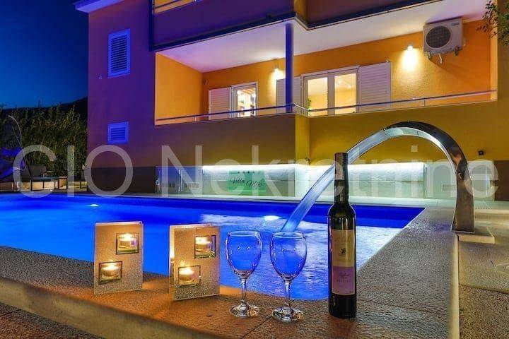 Luxury house, Sale, Kaštela, Kaštel Lukšić