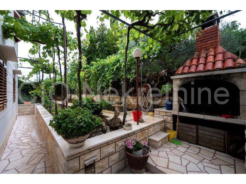 Detached house, Sale, Supetar, Splitska