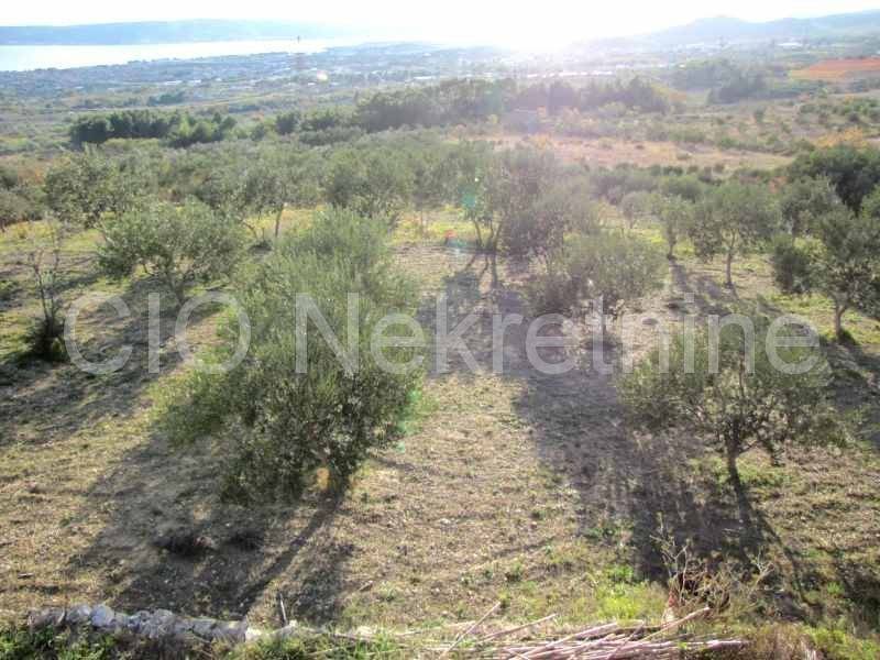 Agricultural plot, Sale, Kaštela, Kaštel Stari