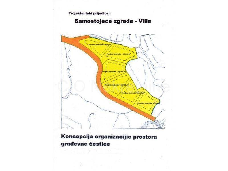 Plot for construction, Sale, Rijeka, Rijeka