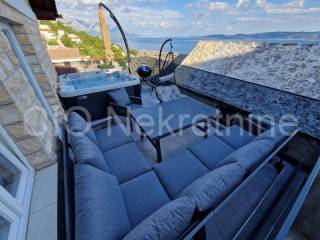 Semi-detached house, Sale, Omiš, Mimice