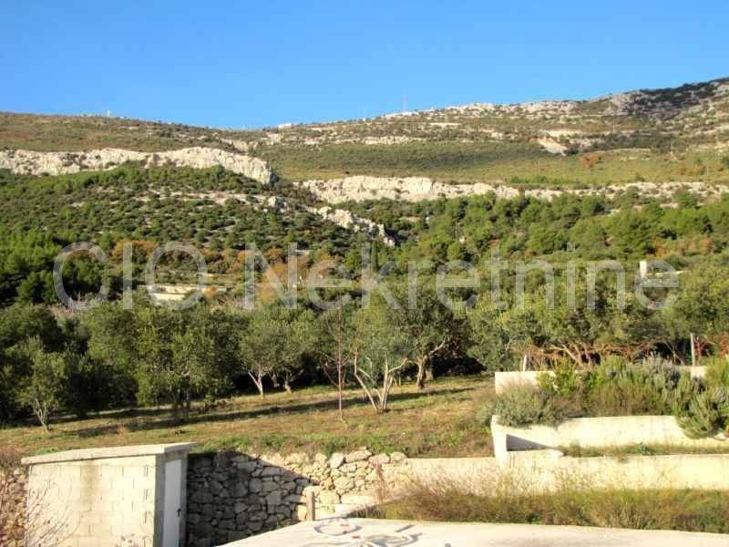 Agricultural plot, Sale, Kaštela, Kaštel Stari