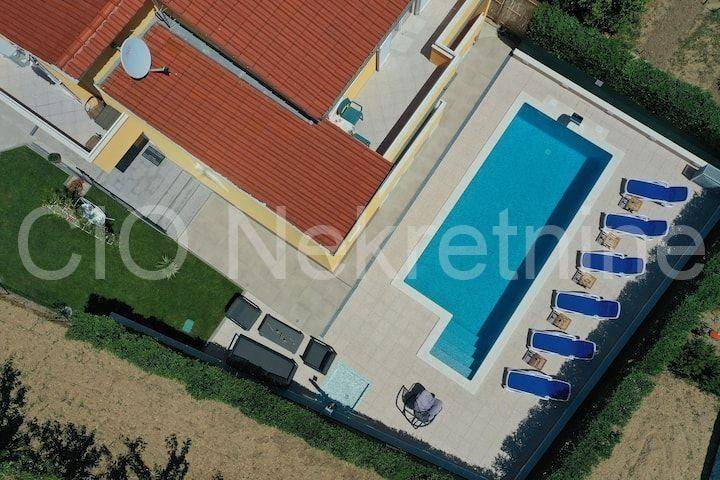 Luxury house, Sale, Kaštela, Kaštel Lukšić