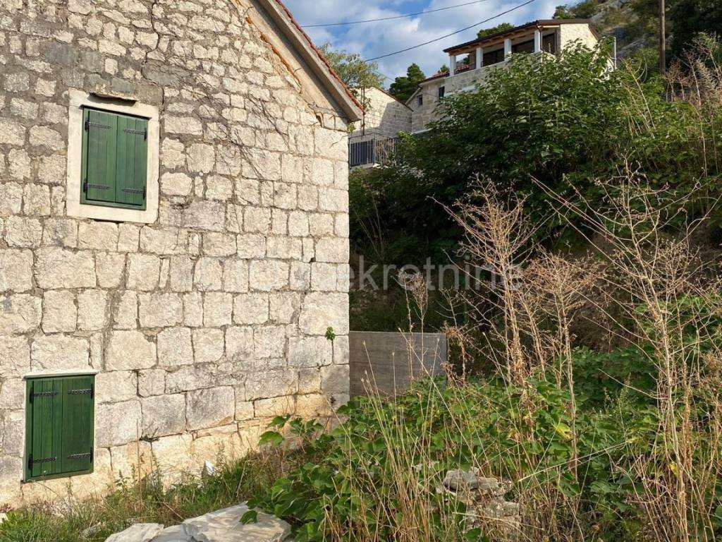 Stone house, Sale, Podstrana, Podstrana